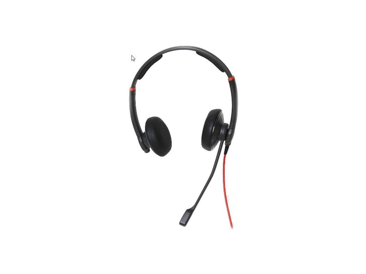 DATA LOCKER AlphaTalk TAA Compliant Wired USB Headset 2