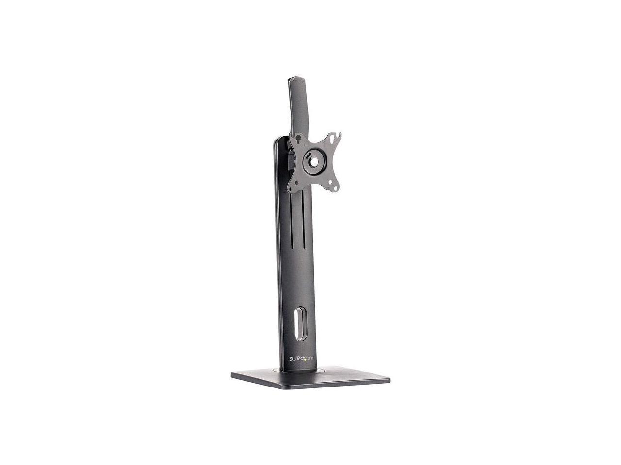 SINGLE MONITOR STAND - FOR VESA 5