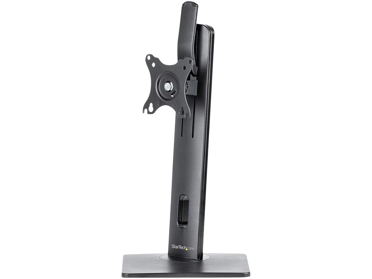 SINGLE MONITOR STAND - FOR VESA 2