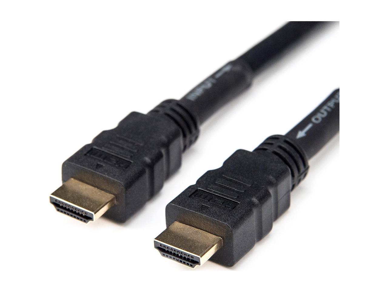 Rocstor HDMI Audio/Video Cable 1