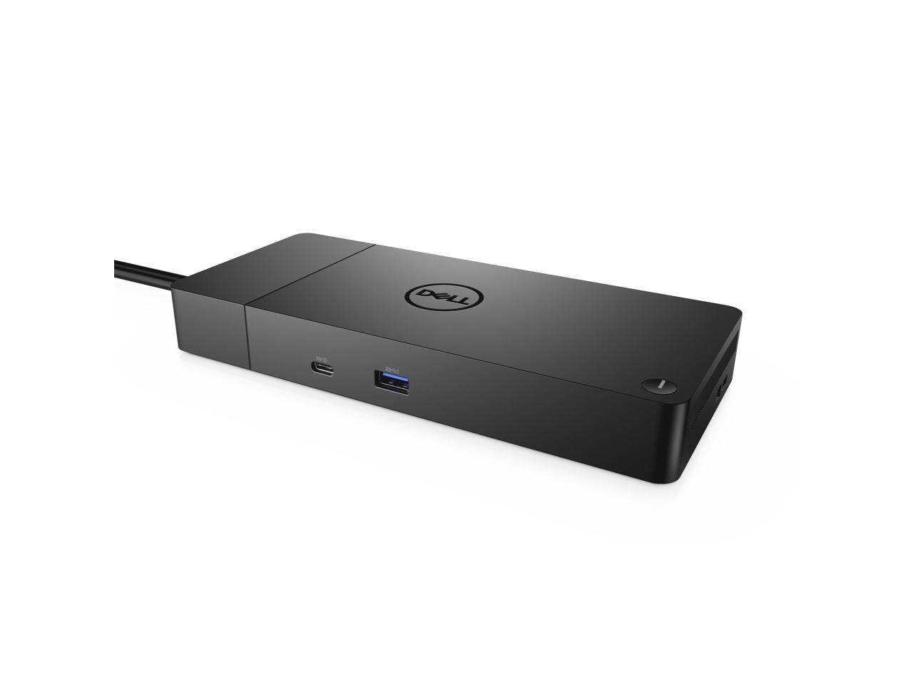 Dell DELL-WD19DCS Performance Dock- WD19DC 210w PD 2