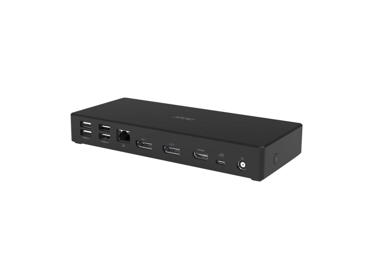 Acer Chromebook USB Type-C Dock M501 1