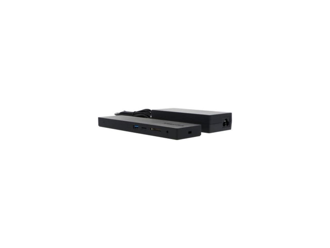 VisionTek VT2510 Docking Station 901551 2