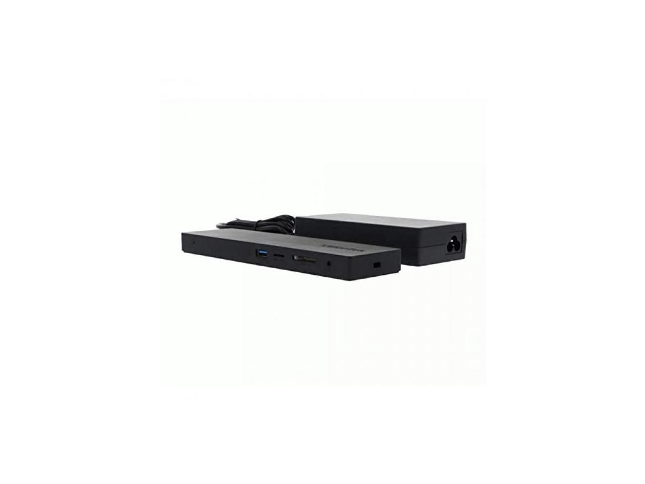 VisionTek VT2510 Docking Station 901551 3