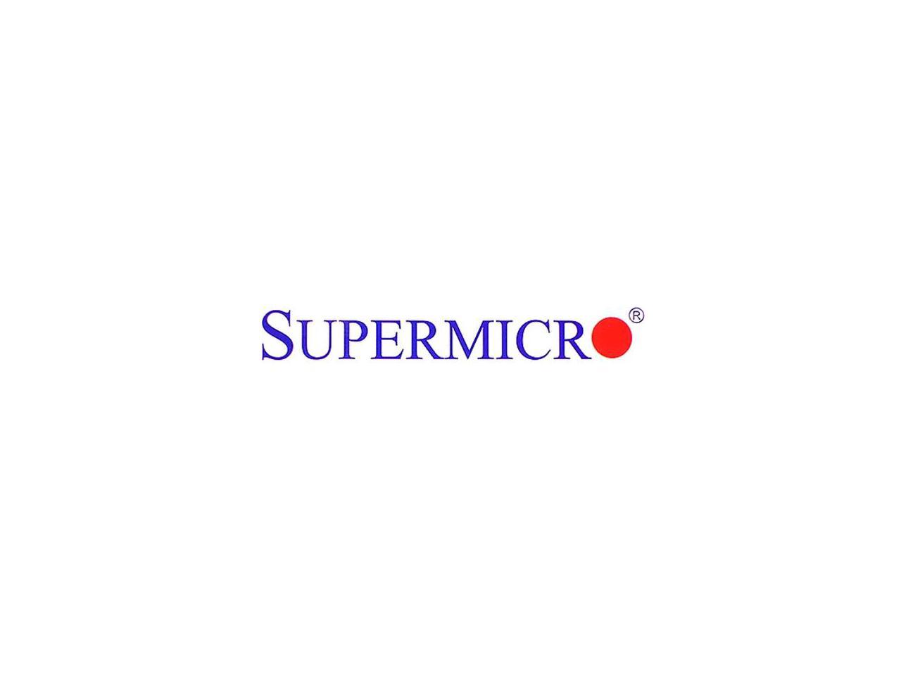 Supermicro 40mm Cooling Fan FAN0100L4 2