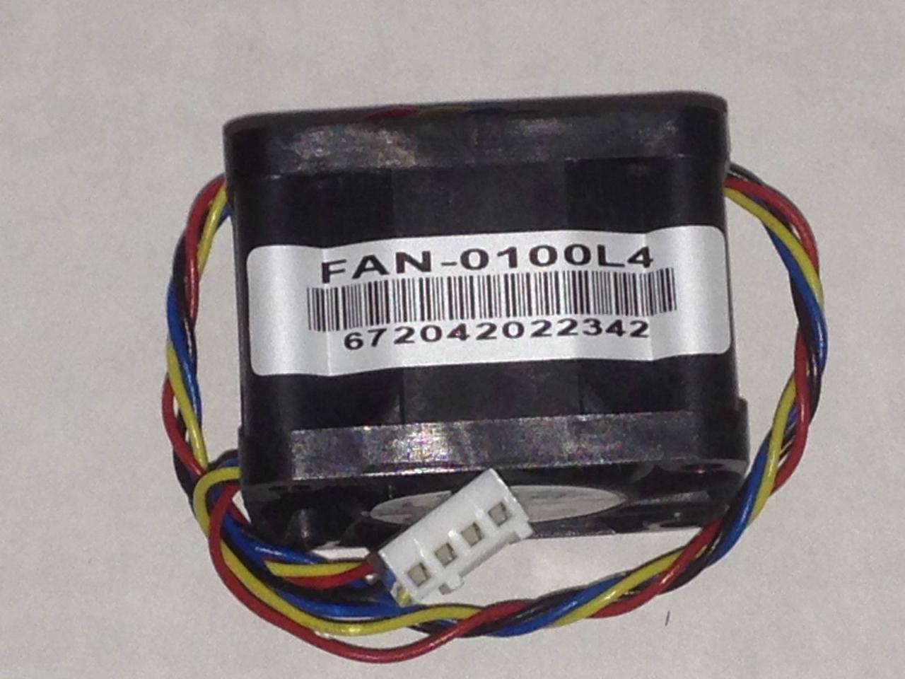 Supermicro 40mm Cooling Fan FAN0100L4 3