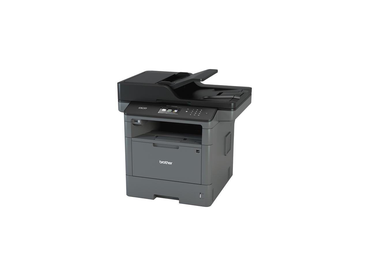 HP Color LaserJet Pro 4201dn Printer 1