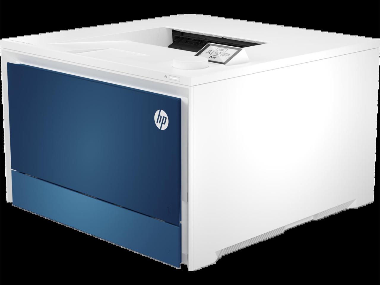 HP Color LaserJet Pro 4201dn Printer 5