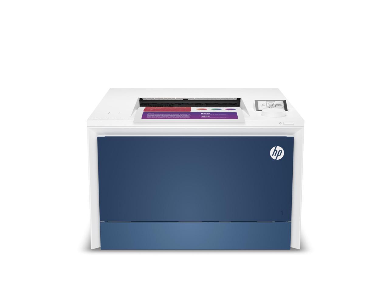 HP Color LaserJet Pro 4201dn Printer 2