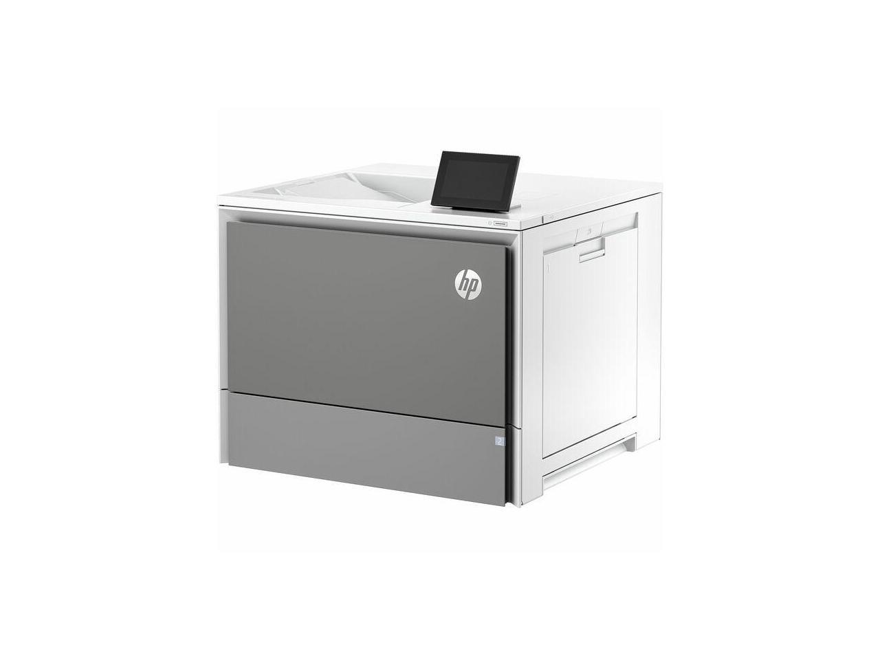 HP Laserjet Enterprise 5700DN Color Laser Printer, 6QN28A#BGJ 4