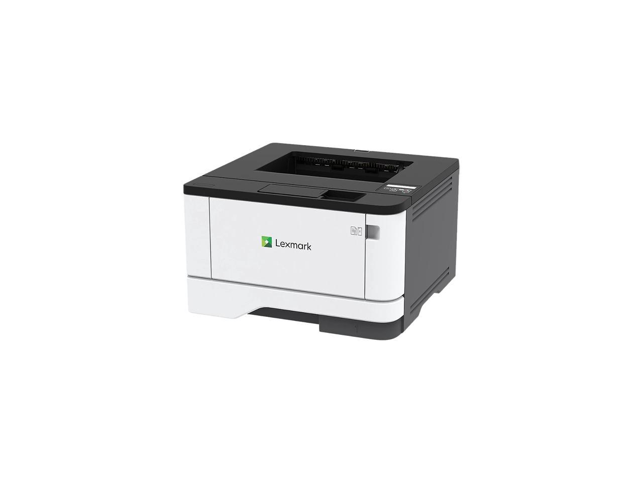 Lexmark MS431dw Single Function Monochrome Duplex Laser Printer 3