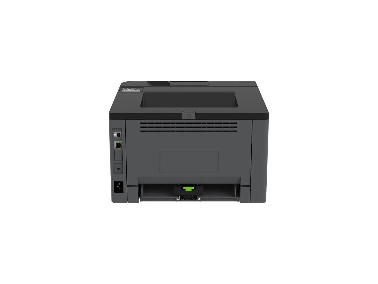 Lexmark MS431dw Single Function Monochrome Duplex Laser Printer 5