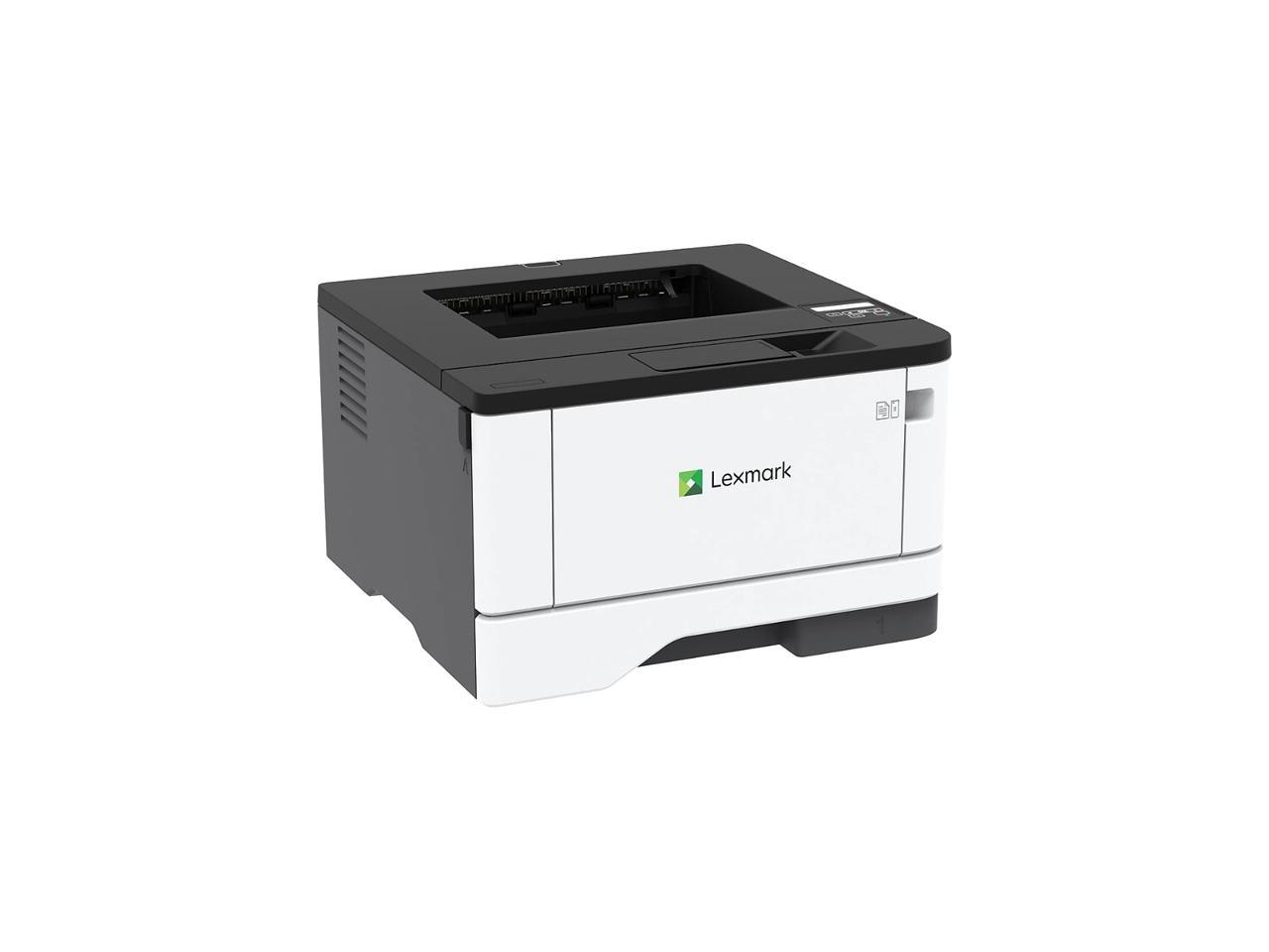 Lexmark MS431dw Single Function Monochrome Duplex Laser Printer 1