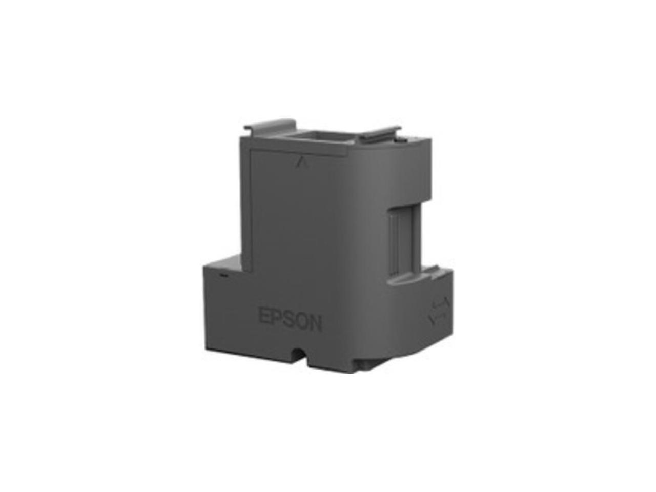 Epson EcoTank Ink Maintenance Box T04D100 2