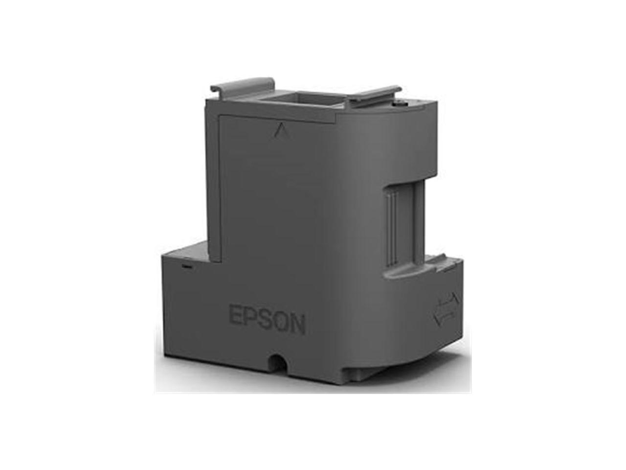 Epson EcoTank Ink Maintenance Box T04D100 4