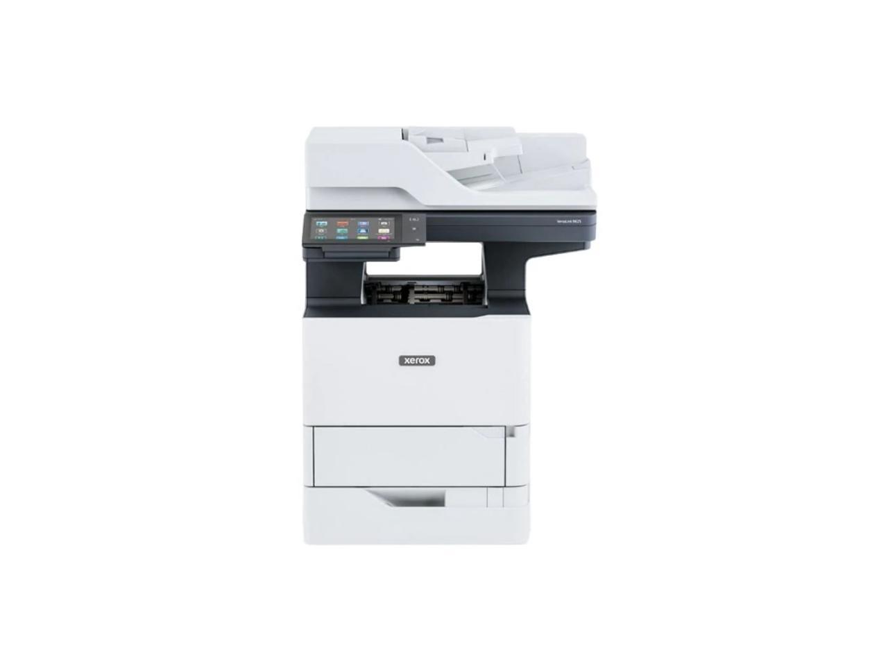 Xerox VersaLink  B625/DN All-in-One Multifunction Printer 1