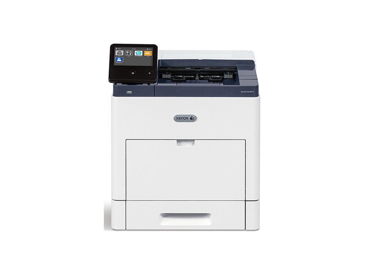 Xerox VersaLink C625 Multifunction Duplex Color Laser Printer #C625/DN 1