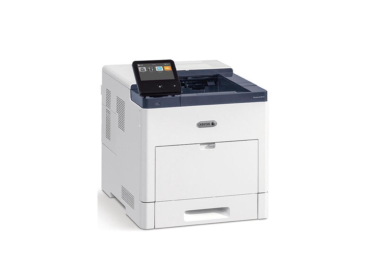 Xerox VersaLink C625 Multifunction Duplex Color Laser Printer #C625/DN 2