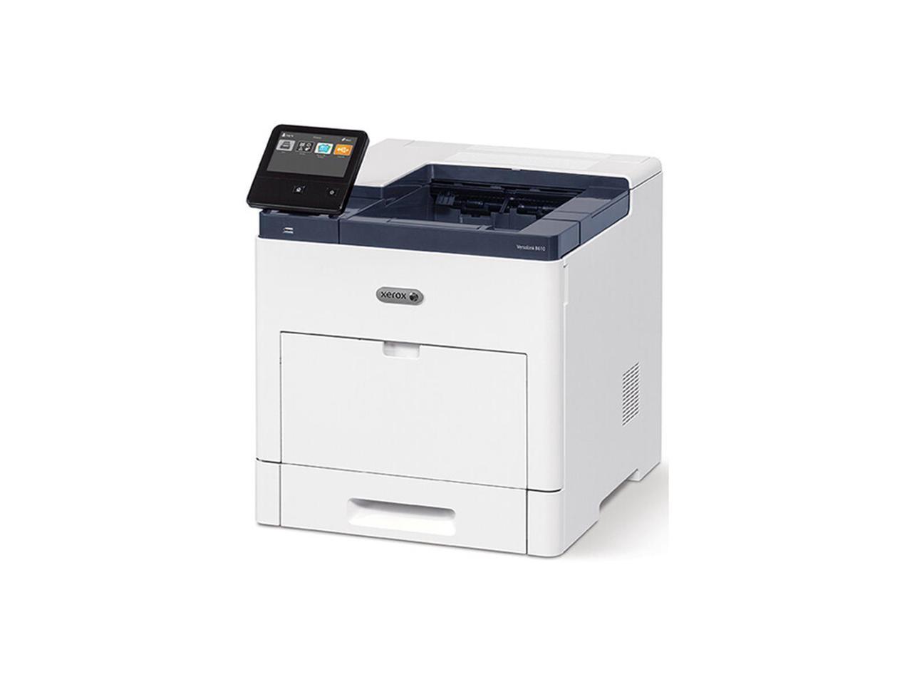 Xerox VersaLink C625 Multifunction Duplex Color Laser Printer #C625/DN 3