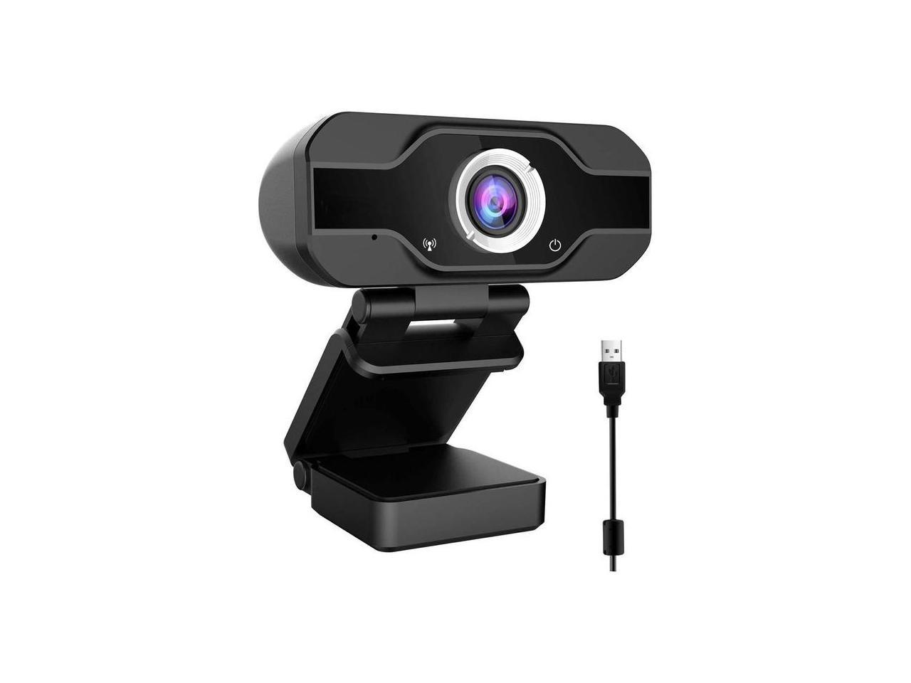 Netpatibles Webcam USB Retail WCX21080PNPM 1