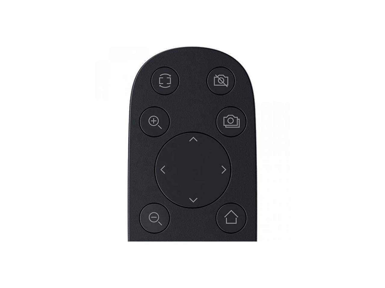 Logitech - Remote control - for Logitech PTZ Pro 2 5