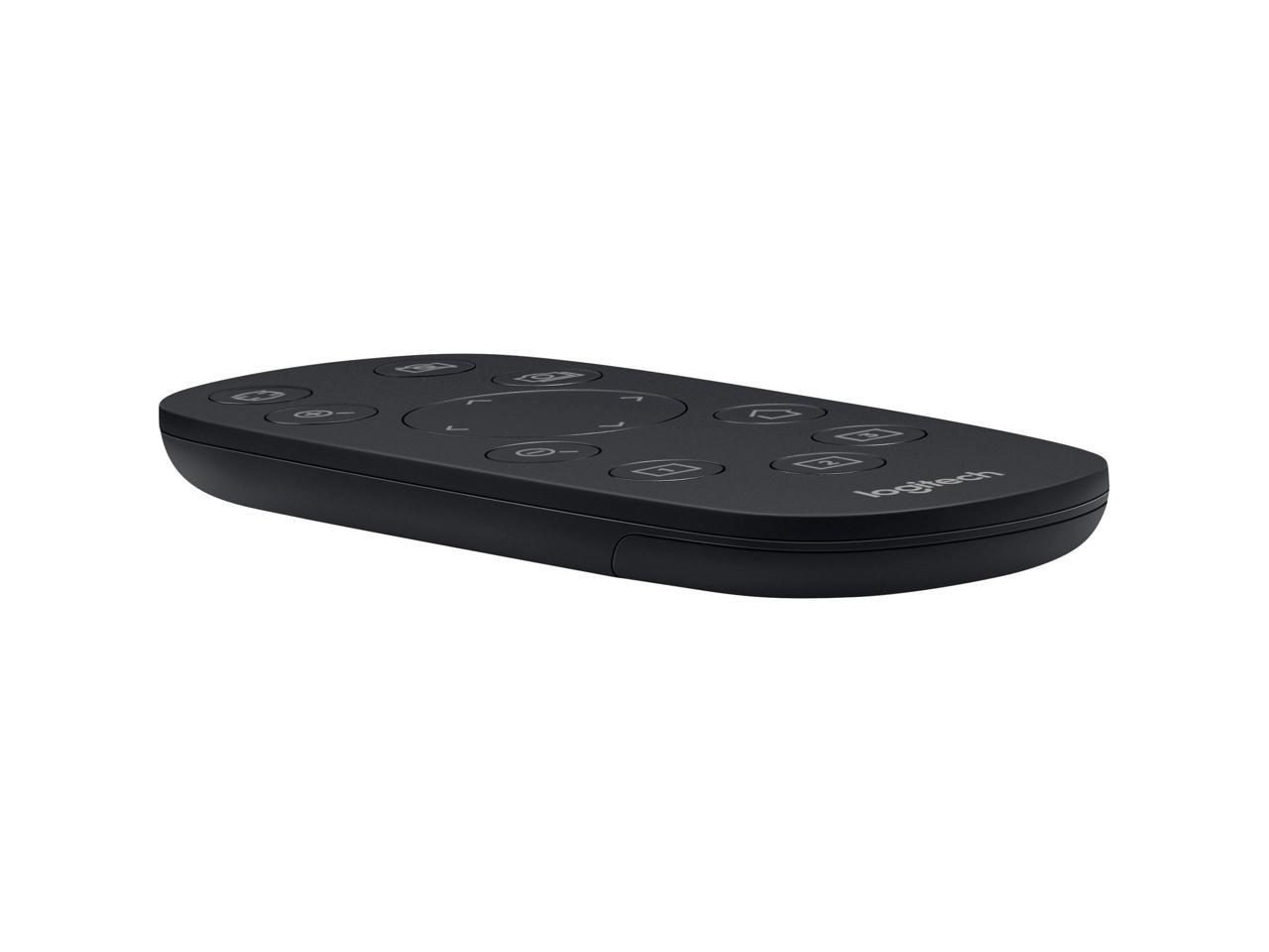 Logitech - Remote control - for Logitech PTZ Pro 2 3