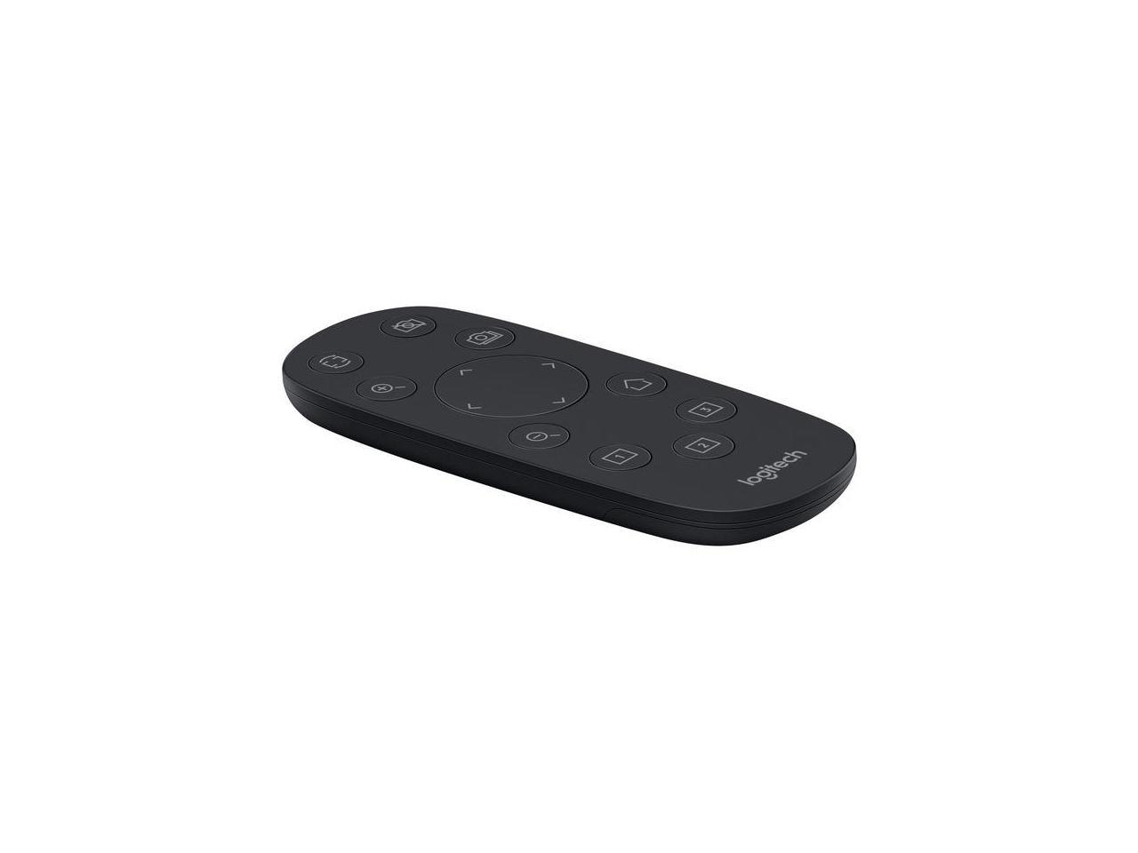 Logitech - Remote control - for Logitech PTZ Pro 2 2