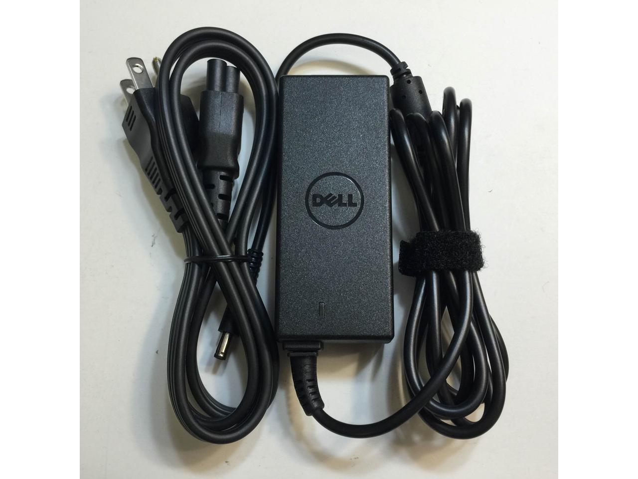 Dell 45w 19.5V 2.31A, LA45NM140 0KXTTW KXTTW AC Power Adapter Charger 1