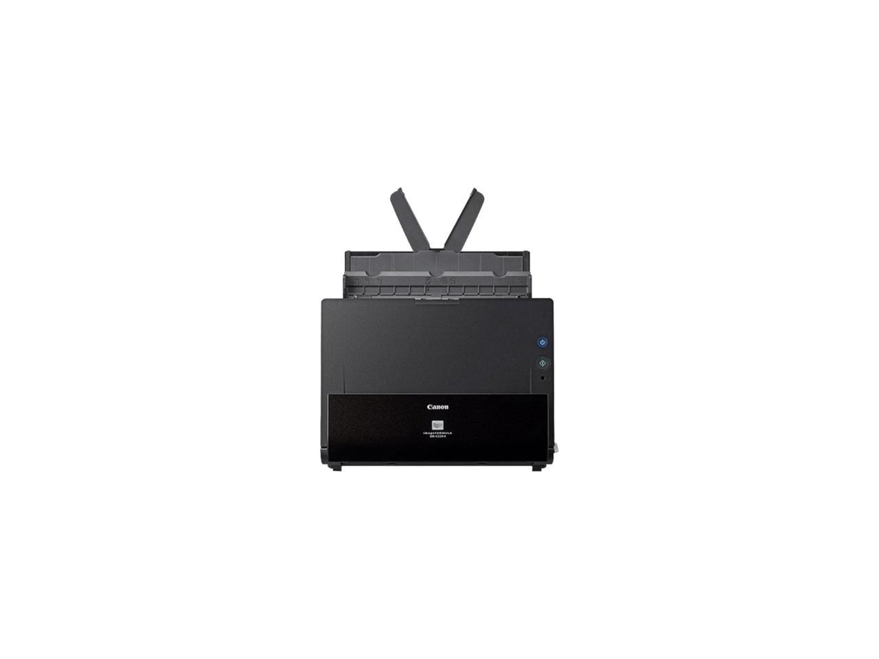 Canon imageFORMULA DR-C225 II Office Document Scanner 2