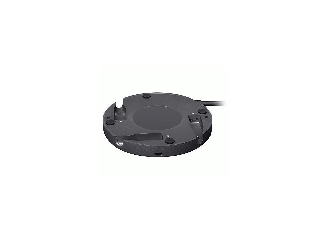 Logitech Rally Mic Pod Hub 3