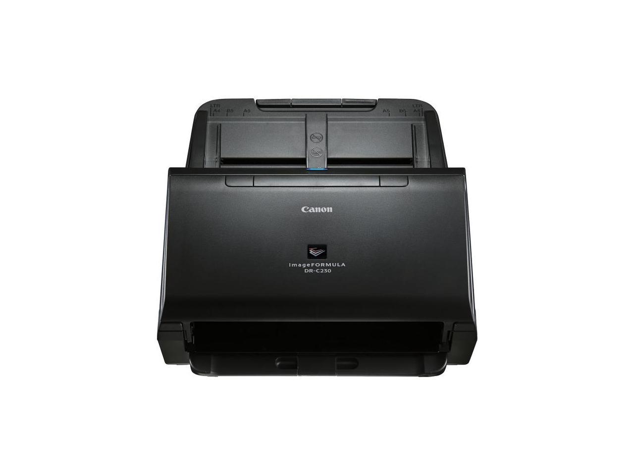 CANON USA - SCANNERS 2646C002 IMAGEFORMULA DR-C230 OFFICE 2