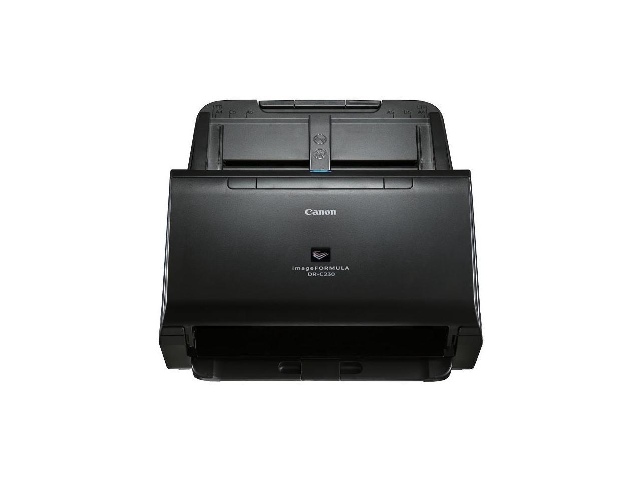 CANON USA - SCANNERS 2646C002 IMAGEFORMULA DR-C230 OFFICE 1