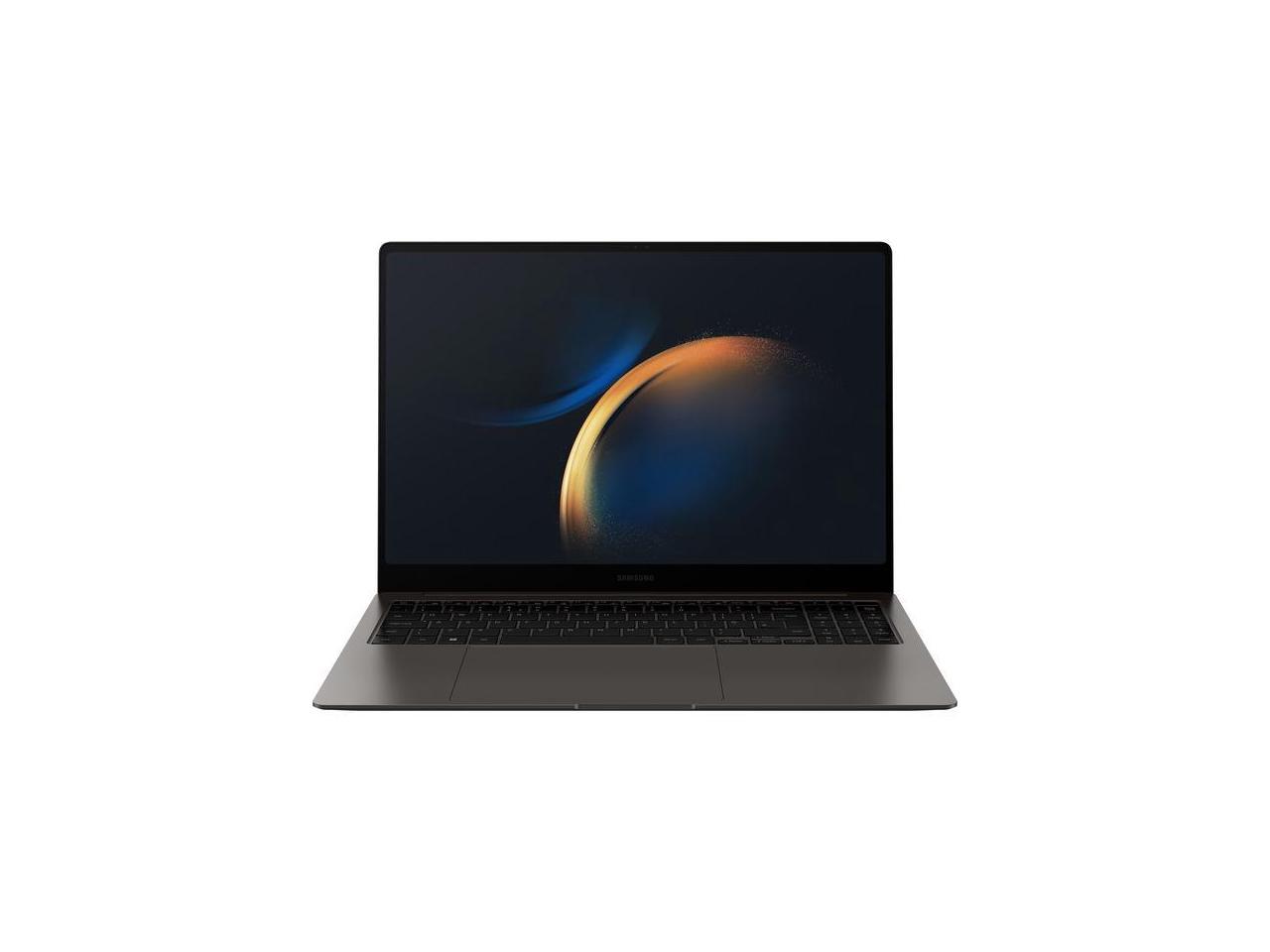 Samsung Galaxy Book3 Pro NP944XFG-KC2US 14" Notebook - 3K - 2880 x 1800 - Intel Core i5 13th Gen i5-1340P 1.90 GHz - Intel Evo Platform - 16 GB Total RAM - 16 GB On-board Memory - 512 GB SSD - Gr 1