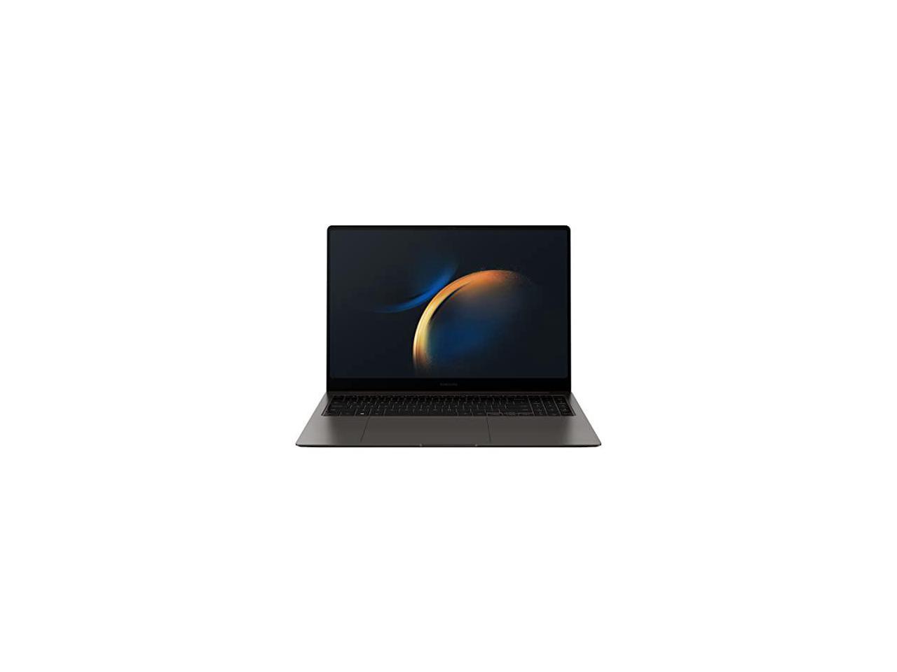 Samsung Galaxy Book3 Pro NP964XFG-KC2US 16" Notebook - 3K - 2880 x 1800 - Intel Core i5 13th Gen i5-1340P 1.90 GHz - Intel Evo Platform - 16 GB Total RAM - 16 GB On-board Memory - 512 GB SSD - Gr 1