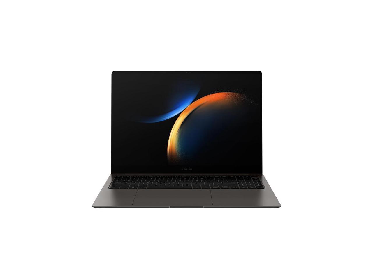 Samsung Galaxy Book3 Pro NP964XFG-KC2US 16" Notebook - 3K - 2880 x 1800 - Intel Core i5 13th Gen i5-1340P 1.90 GHz - Intel Evo Platform - 16 GB Total RAM - 16 GB On-board Memory - 512 GB SSD - Gr 2