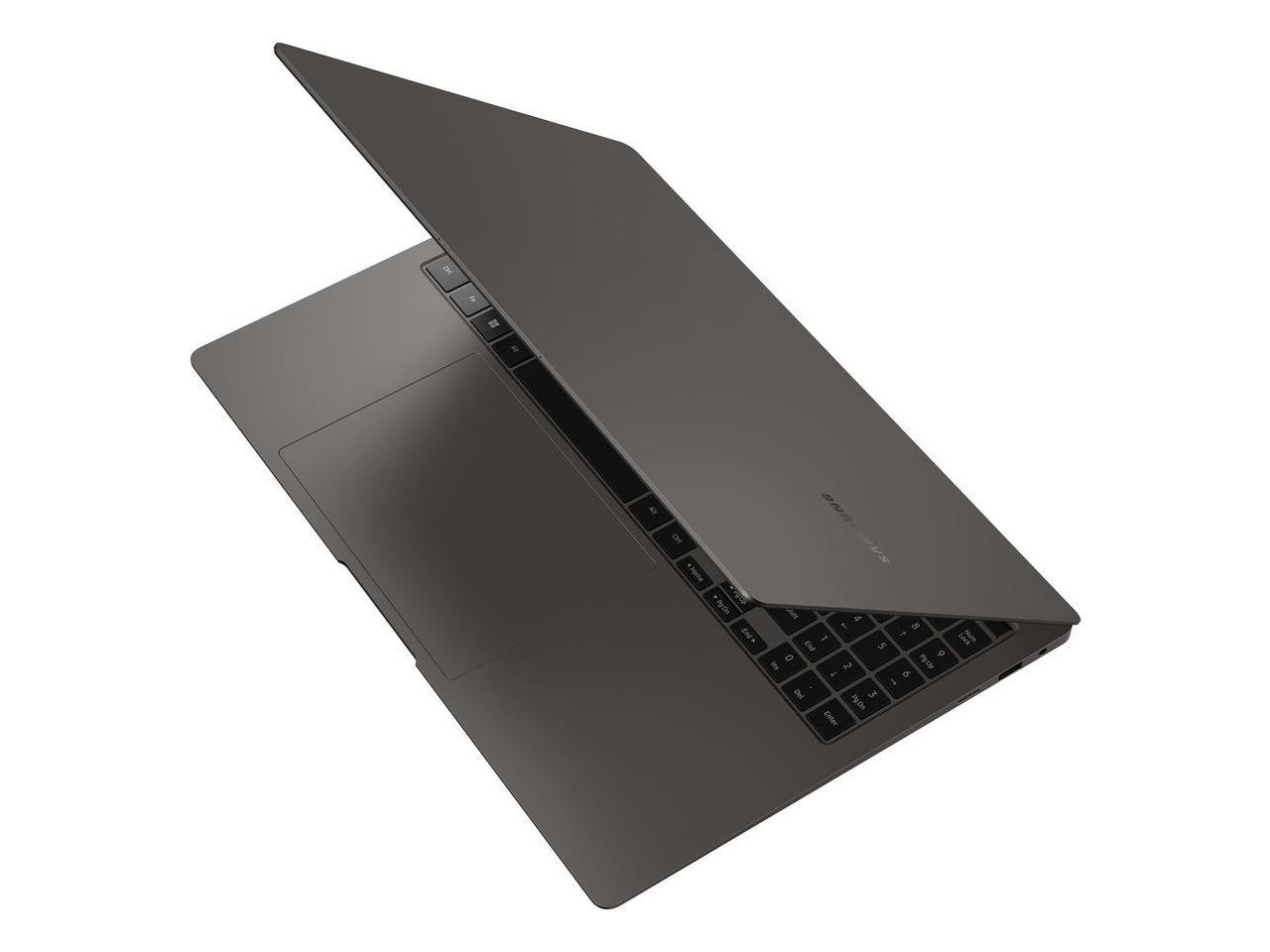 Samsung Galaxy Book3 Pro NP964XFG-KC1US 16" Notebook - 3K - 2880 x 1800 - Intel Core i7 13th Gen i7-1360P 2.20 GHz - Intel Evo Platform - 32 GB Total RAM - 32 GB On-board Memory - 1 TB SSD - Grap 2