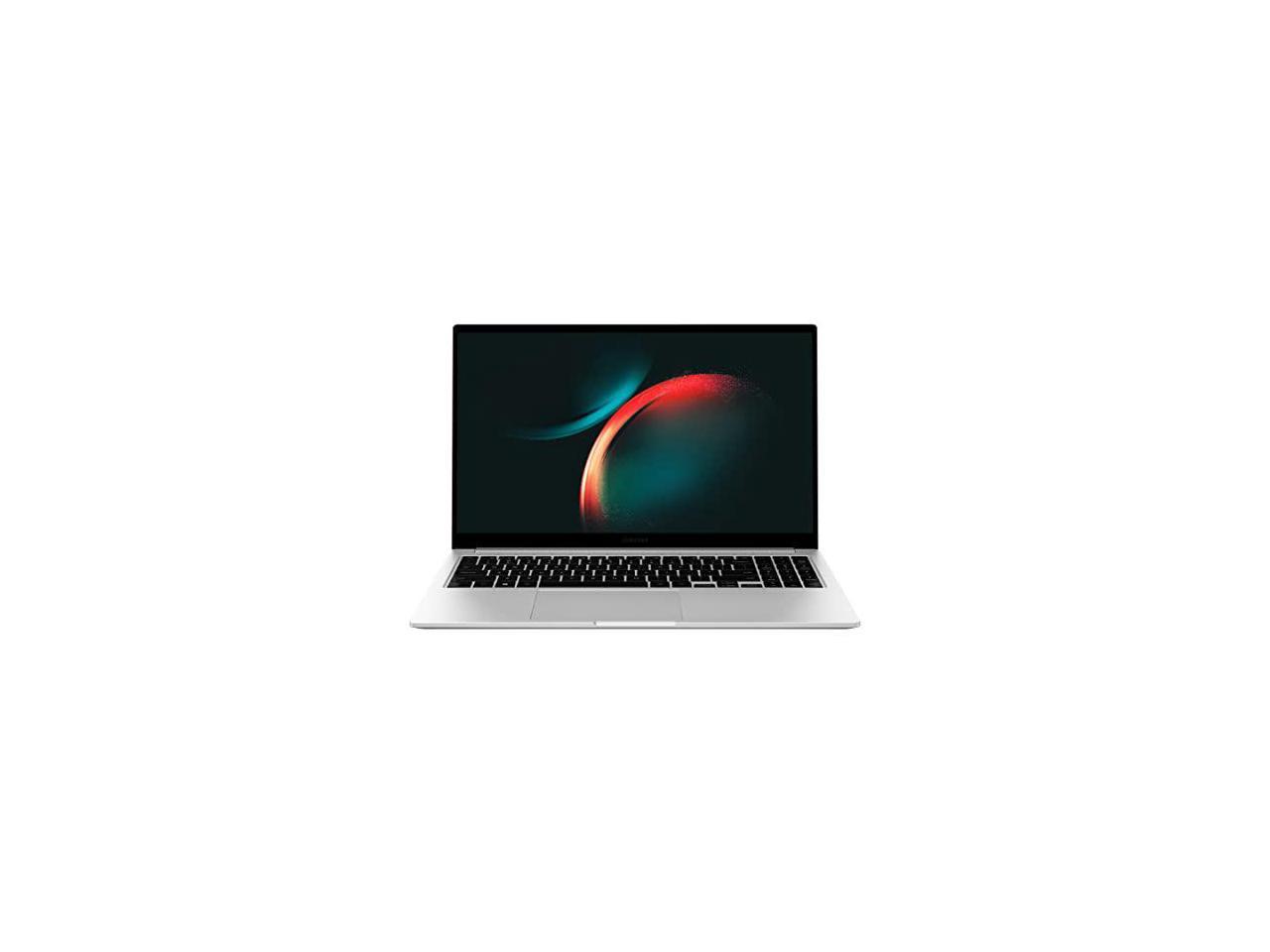 Samsung Galaxy Book3 NP754XFG-KB2US 15.6" Notebook - Full HD - 1920 x 1080 - Intel Core i5 13th Gen i5-1335U Deca-core (10 Core) 1.30 GHz - 16 GB Total RAM - 16 GB On-board Memory - 512 GB SSD - 1