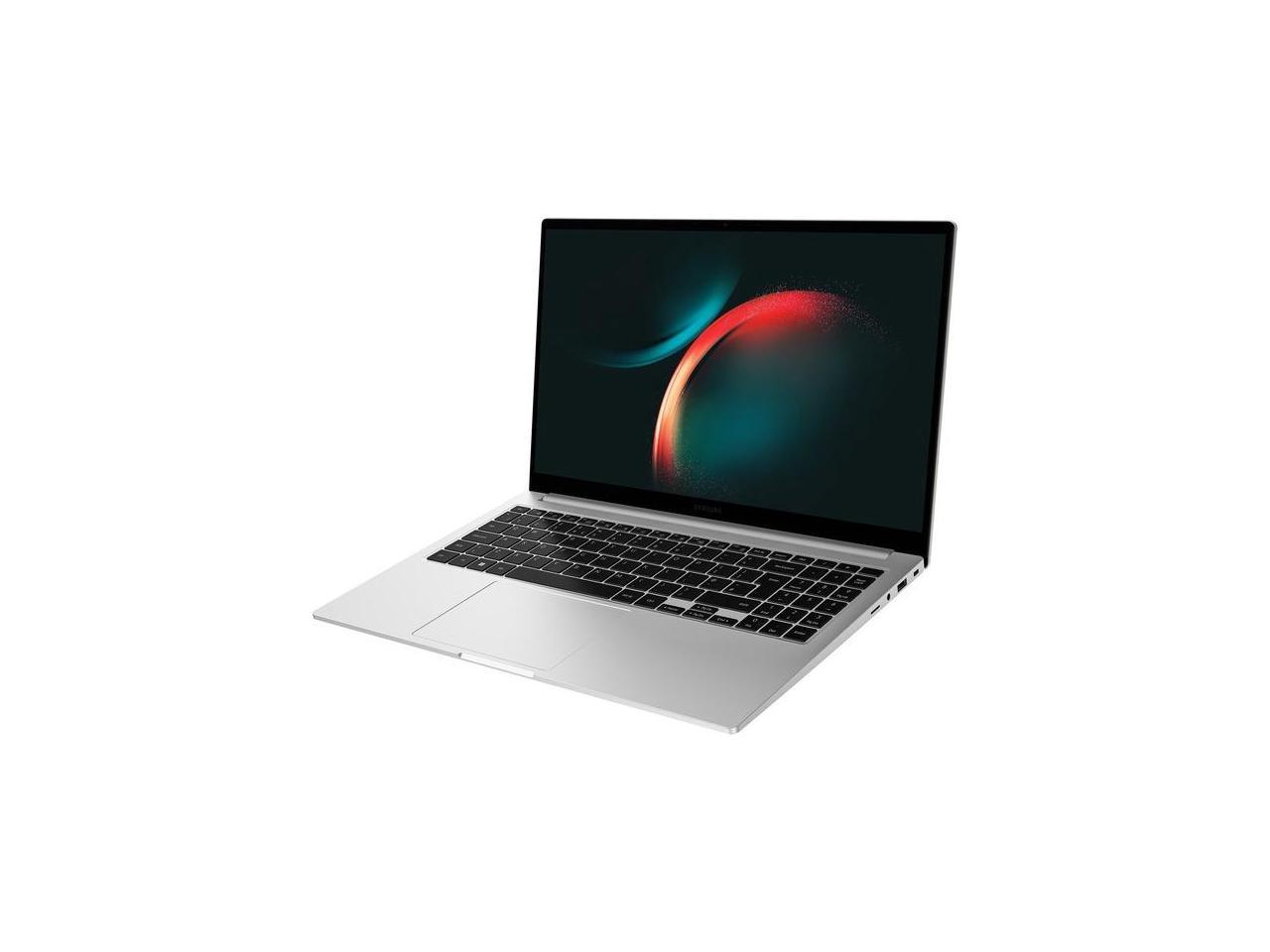 Samsung Galaxy Book3 NP754XFG-KB2US 15.6" Notebook - Full HD - 1920 x 1080 - Intel Core i5 13th Gen i5-1335U Deca-core (10 Core) 1.30 GHz - 16 GB Total RAM - 16 GB On-board Memory - 512 GB SSD - 2