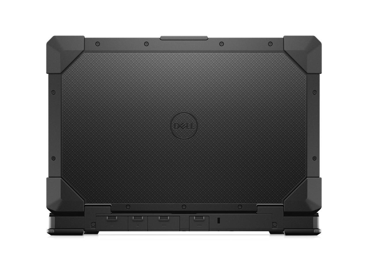 Dell Latitude 5000 5430 14" Rugged Notebook - Full HD - 1920 x 1080 - Intel Core i5 11th Gen i5-1145G7 Quad-core (4 Core) 2.60 GHz - 16 GB Total RAM - 512 GB SSD - Intel Chip - Windows 11 Pro - I 4