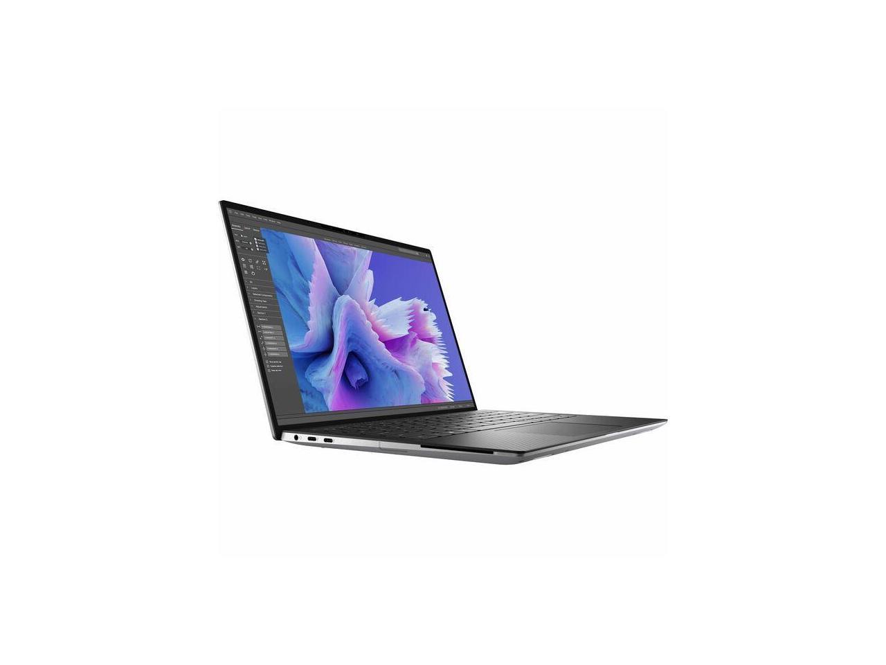 Precision 5000 5480 14" Mobile Workstation - Full HD Plus - 1920 x 1200 - Intel Core i7 13th Gen i7-13700H Tetradeca-core (14 Core) 2.40 GHz - 16 GB Total RAM - 16 GB On-board Memory - 512 GB SSD 1