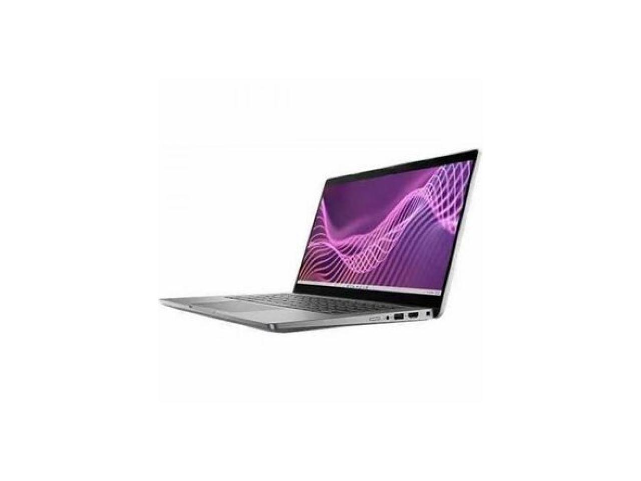 Dell Latitude 5000 5340 13.3" Notebook - Full HD - 1920 x 1080 - Intel Core i5 13th Gen i5-1335U Deca-core (10 Core) - 16 GB Total RAM - 16 GB On-board Memory - 256 GB SSD - Intel Chip - Windows 1