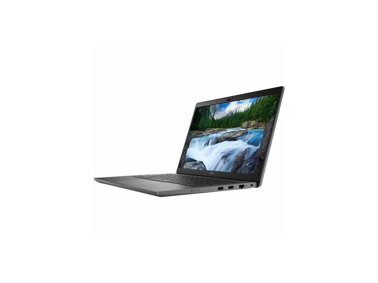 Dell Latitude 3000 3440 14" Thin Client Notebook - HD - 1366 x 768 - Intel Celeron 7305 Penta-core (5 Core) - 8 GB Total RAM - 256 GB SSD - Intel Chip - ThinOS - Intel UHD Graphics - Twisted nema 1