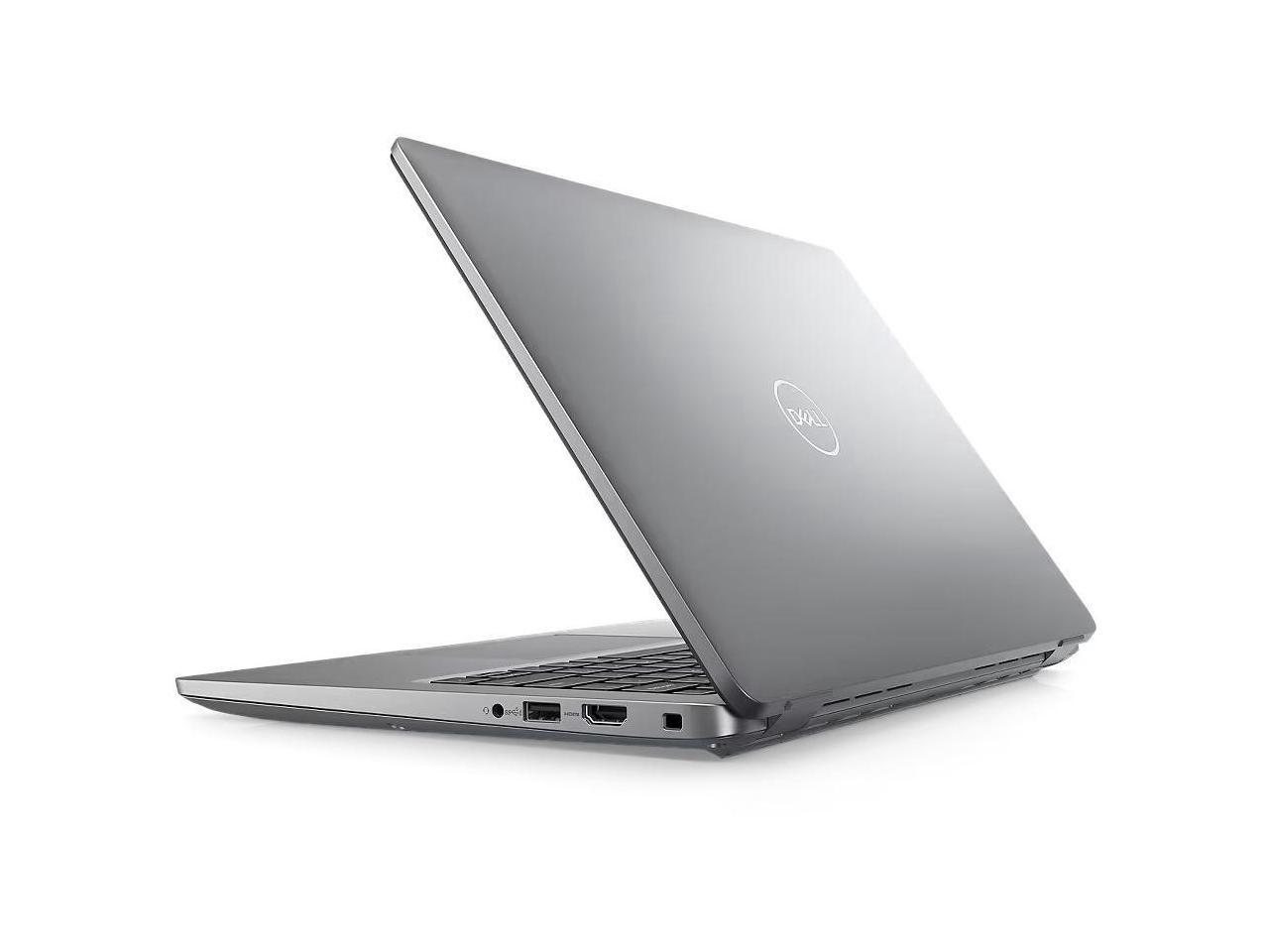 Dell Precision 3000 3480 14" Mobile Workstation - Full HD - 1920 x 1080 - Intel Core i7 13th Gen i7-1360P Dodeca-core (12 Core) 2.20 GHz - 16 GB Total RAM - 512 GB SSD - Titan Gray - Intel Chip - 4