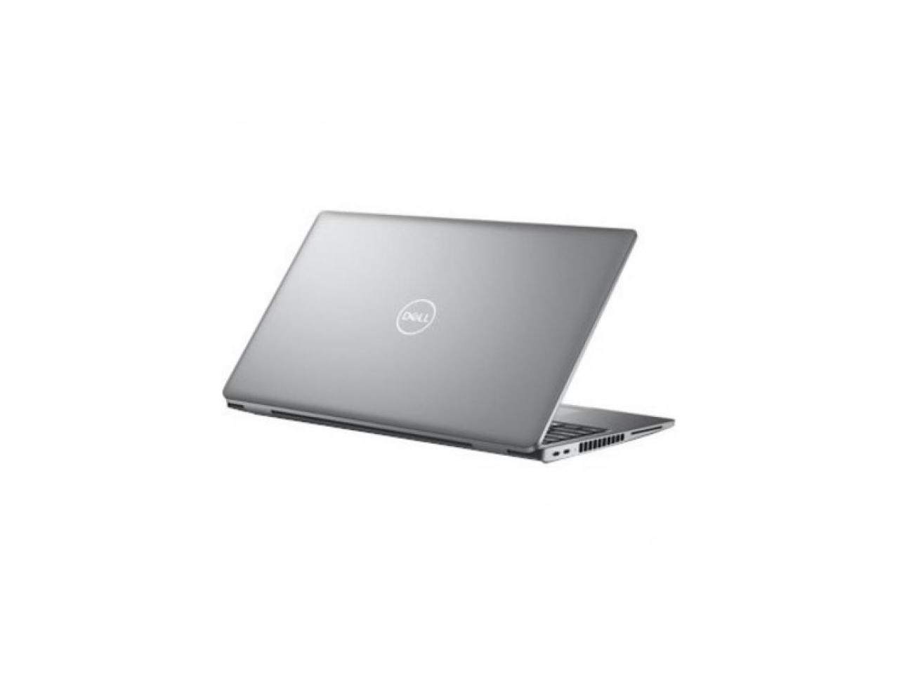 Dell Latitude 5000 5440 14" Notebook - Full HD - 1920 x 1080 - Intel Core i5 13th Gen i5-1345U Deca-core (10 Core) - 16 GB Total RAM - 256 GB SSD - Titan Gray - Intel Chip - Windows 11 Pro - Inte 3