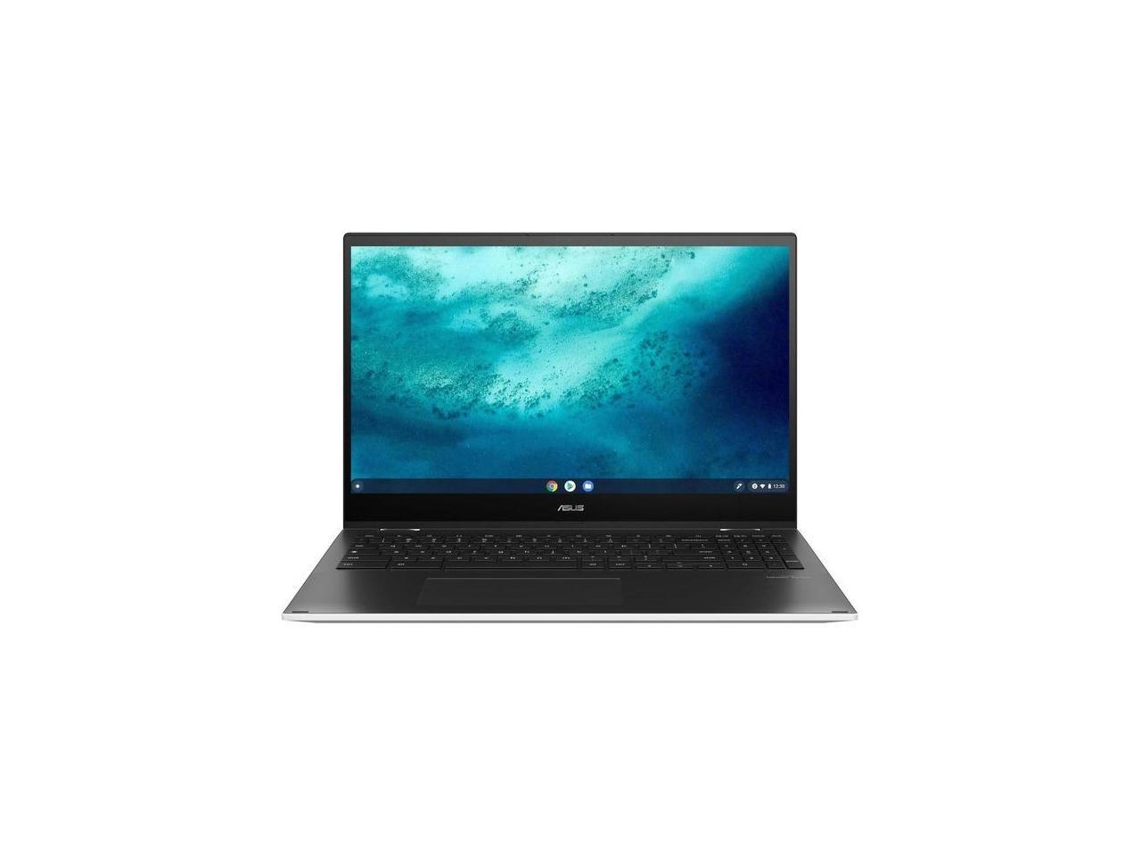 HP Chromebook 11 G9 EE 11.6" Chromebook - HD - 1366 x 768 - Intel Celeron N4500 Dual-core (2 Core) - 4 GB Total RAM - 32 GB Flash Memory - Intel Chip - Chrome OS - Intel UHD Graphics - English Ke 2