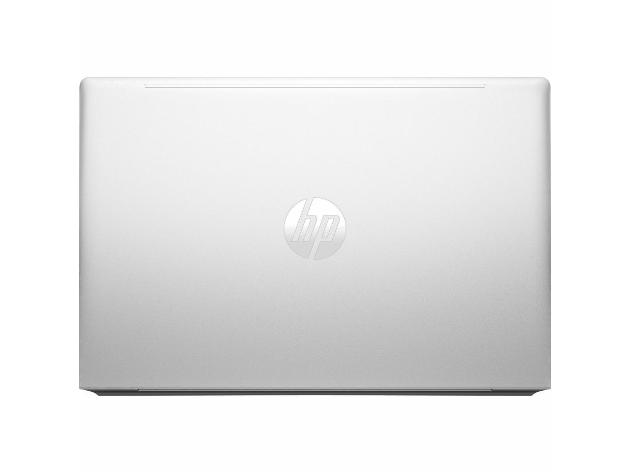 HP ProBook 440 G10 14" Notebook - Full HD - 1920 x 1080 - Intel Core i5 13th Gen i5-1334U Deca-core (10 Core) 1.30 GHz - 16 GB Total RAM - 256 GB SSD - Pike Silver Plastic - Intel Chip - Windows 3