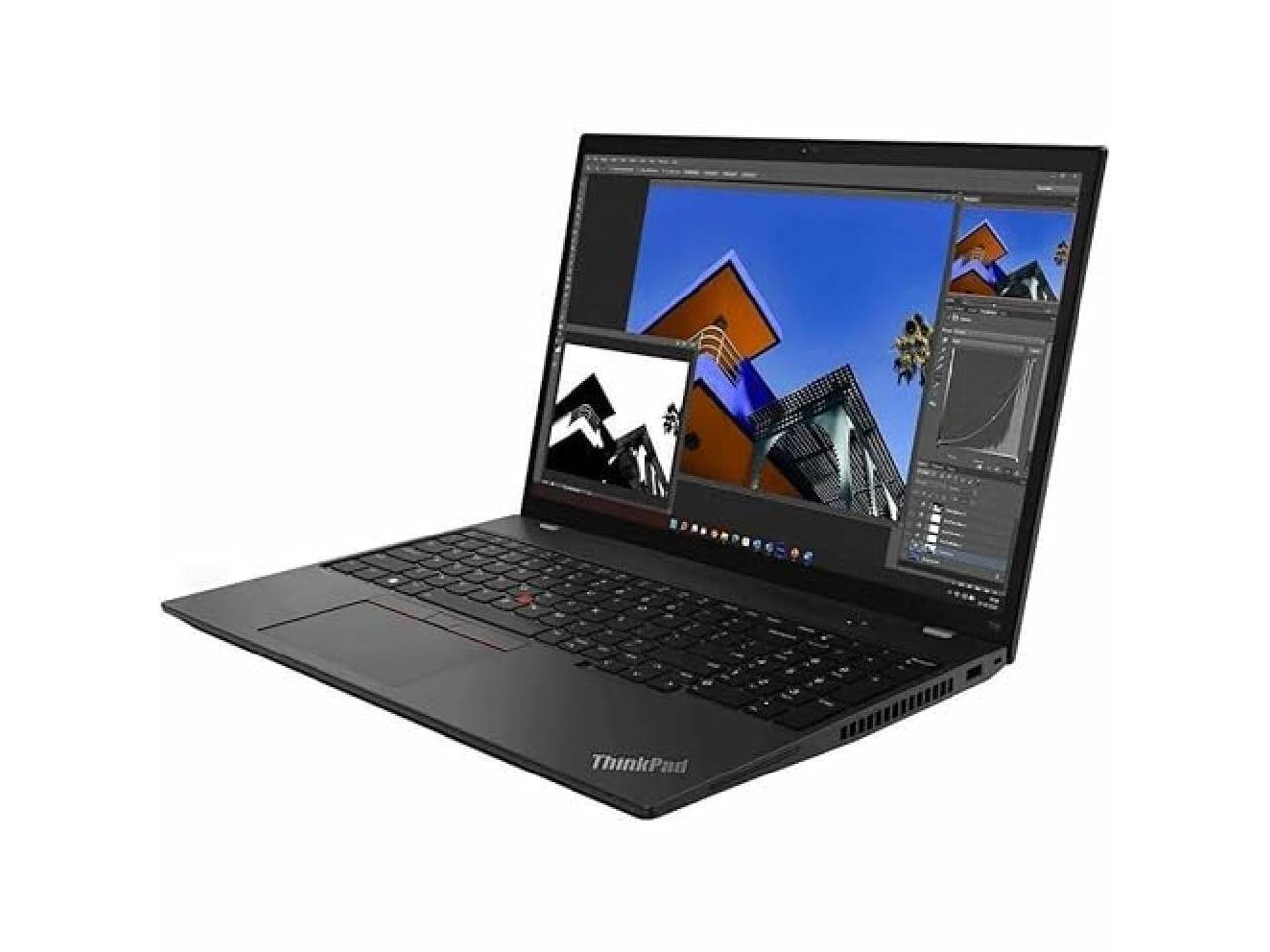 Lenovo ThinkPad T16 Gen 2 21K70008US 16" Touchscreen Notebook - WUXGA - 1920 x 1200 - AMD Ryzen 7 PRO 7840U Octa-core (8 Core) 3.30 GHz - 16 GB Total RAM - 16 GB On-Board Memory - 512 GB SSD - 3