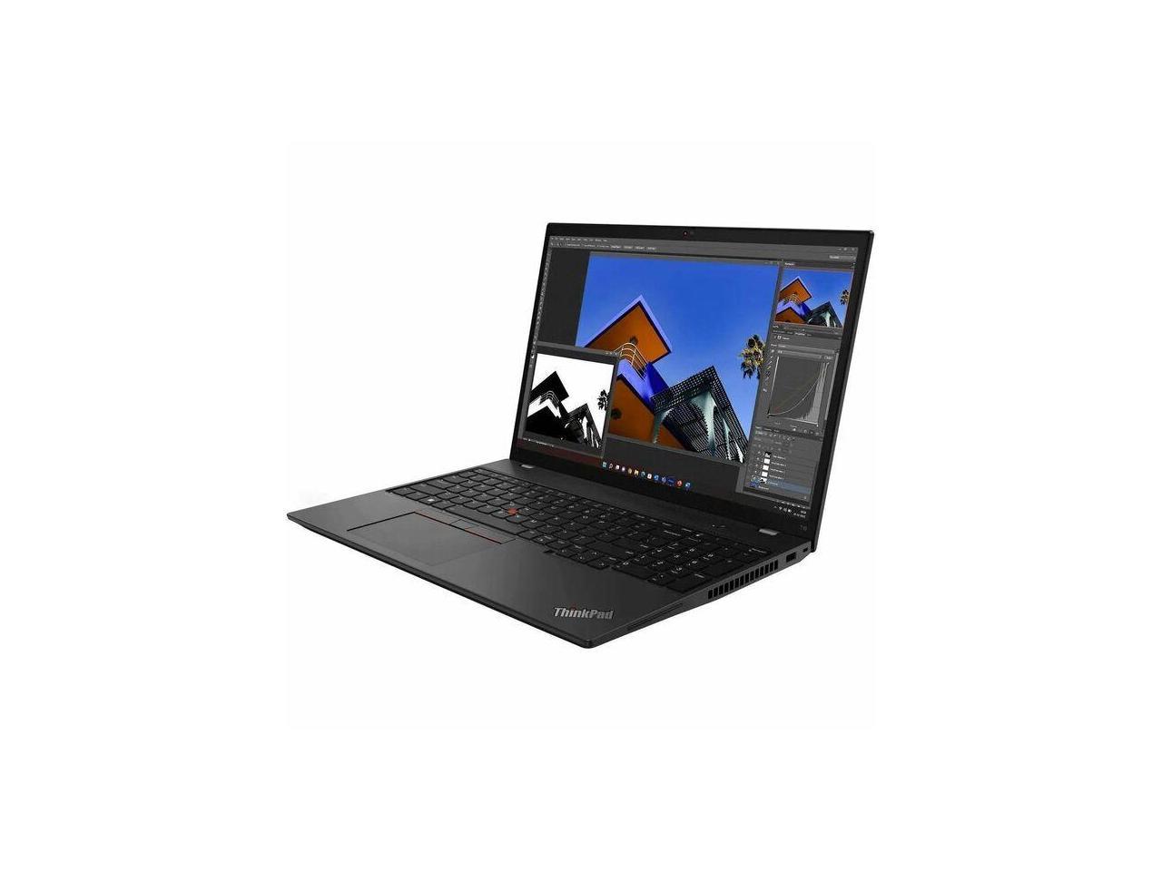 Lenovo ThinkPad T16 Gen 2 21K70008US 16" Touchscreen Notebook - WUXGA - 1920 x 1200 - AMD Ryzen 7 PRO 7840U Octa-core (8 Core) 3.30 GHz - 16 GB Total RAM - 16 GB On-Board Memory - 512 GB SSD - 4