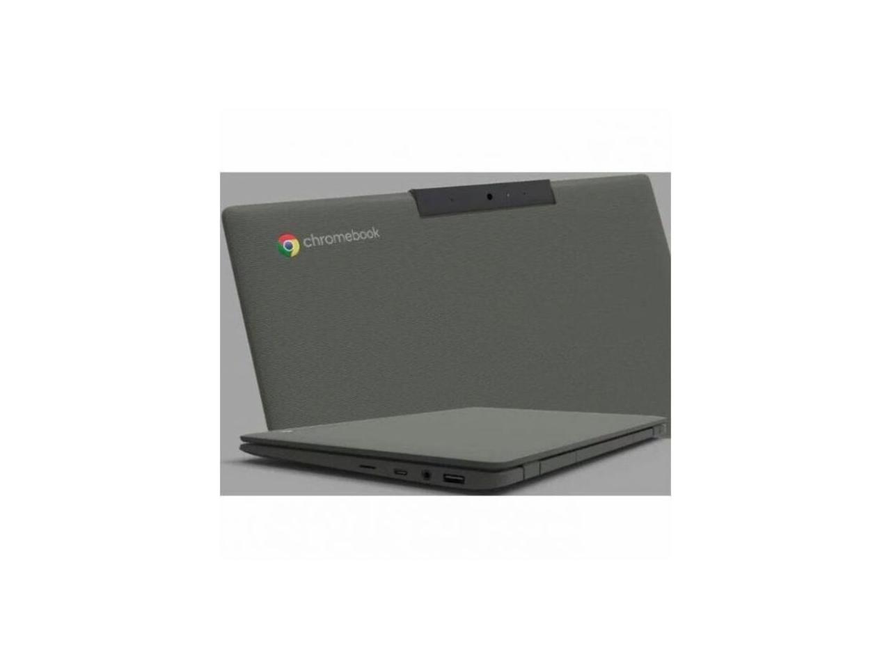 CTL Chromebox NL72L - 11.6" HD, LTE Band 48 CRBS, Dual-Core Intel Celeron N4500, 4GB/64GB, 180° Hinge Laptop, AUE 2030 - CTL Chromebox NL72L - 11.6" HD, LTE Band 48 CRBS, Dual-Core I 3