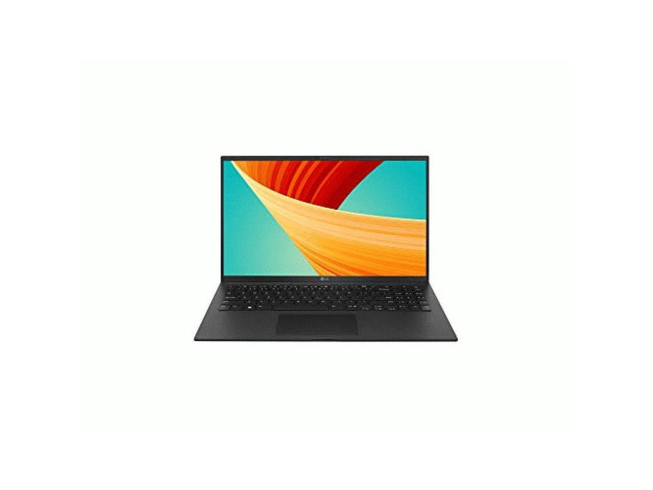 LG gram 15Z90R-N.APB7U1 15" Notebook - Intel Core i7 - 16 GB Total RAM - 1 TB SSD - Intel Chip - Windows 11 Pro - In-plane Switching (IPS) Technology 4